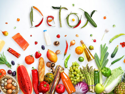 Formation en Nutrition et Cure Détox