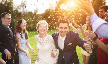 Wedding Planner : le casse-tête des invitations