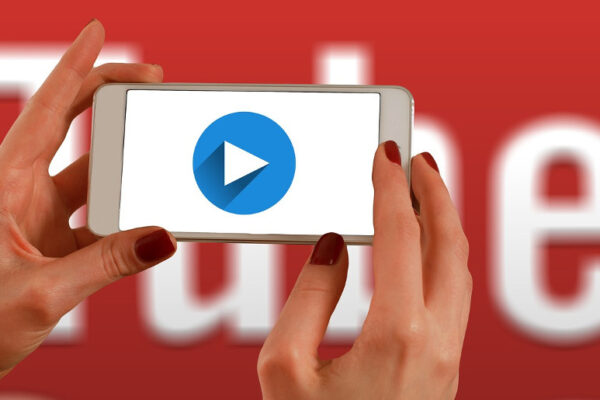 influenceurs youtube