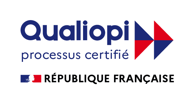 Plateforme de formations en ligne Organisme certifié Qualiopi : actions de formation