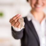 Négociateur immobilier