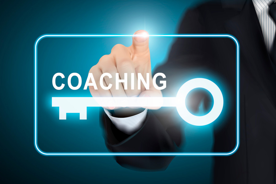 Techniques de coaching – formation en 10 modules