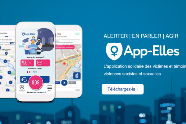 App elles application