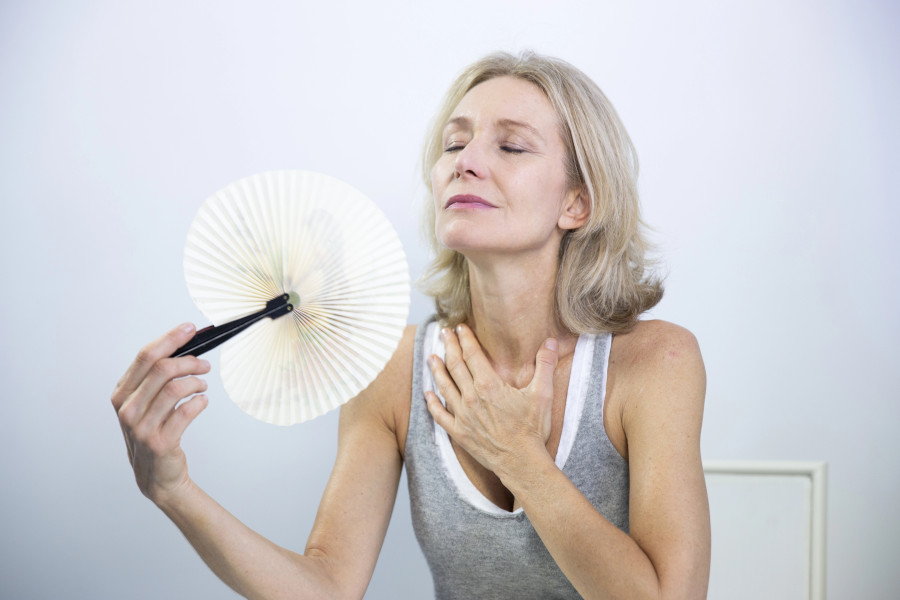 Formation menopause