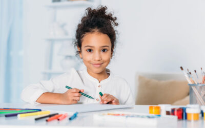 Développer l’autonomie de l’enfant