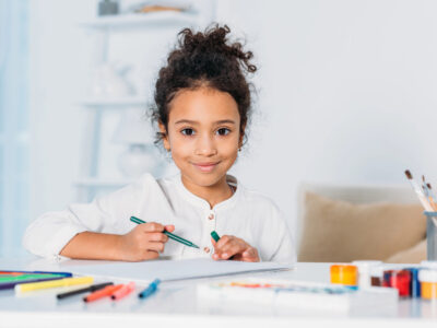 Développer l’autonomie de l’enfant
