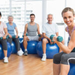 Pilates, Stretching et Yoga