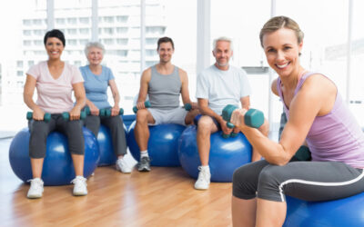 Pilates, Stretching et Yoga
