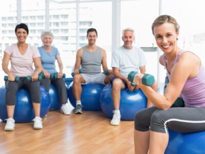 Pilates, Stretching et Yoga