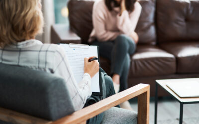 Psychologie et accompagnement