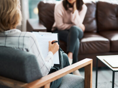 Psychologie et accompagnement