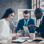 Devenir Négociateur