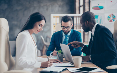 Devenir Négociateur