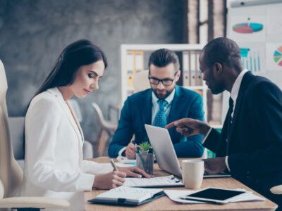 Devenir Négociateur