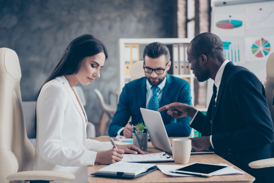 Formation Devenir Négociateur Formation Devenir Négociateur