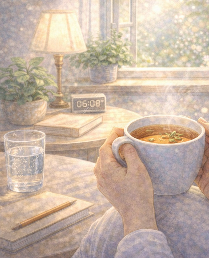 Fonctionnement du petit déclic