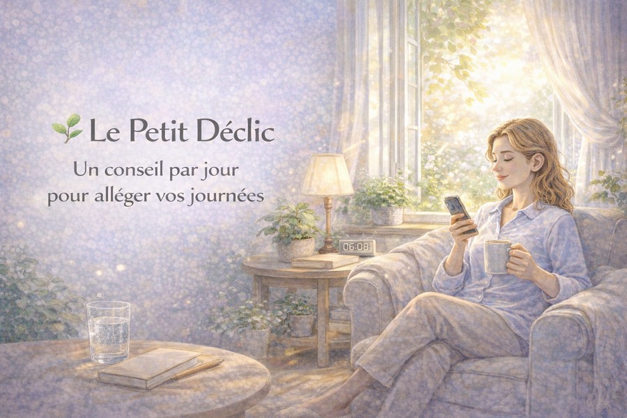 Le Petit Déclic