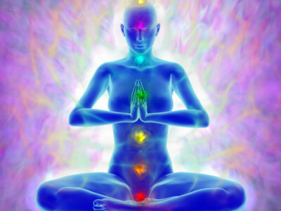 L’art des auras